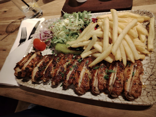 Photo of Sumac Room - xscape, Milton Keynes MK9 3XS